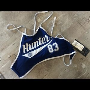 New 2 piece swimsuit